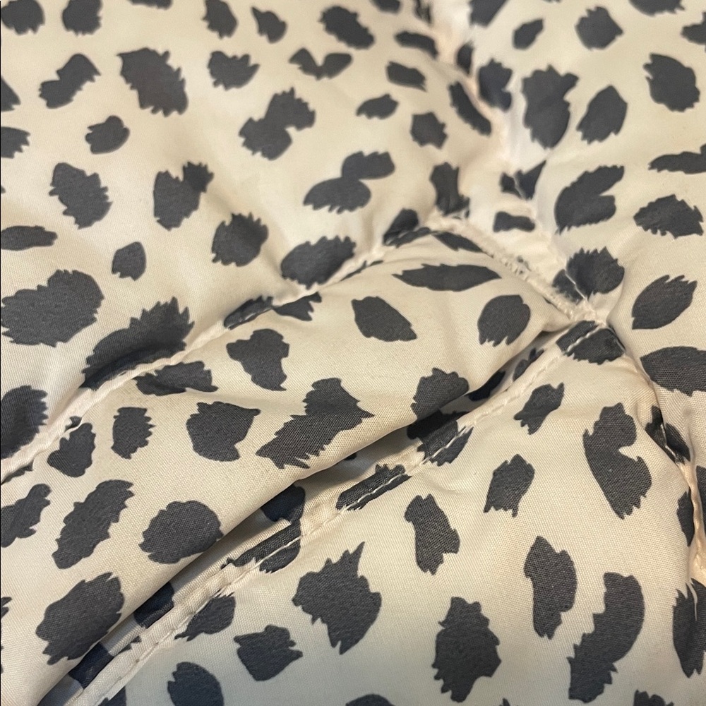 Baby Gap Primaloft Puffer Coat - Picture 7 of 9